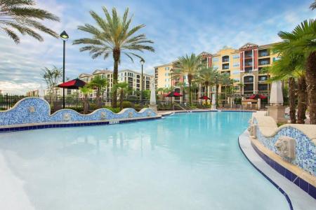 Hilton Grand Vacations Club Tuscany Village Orlando - 13