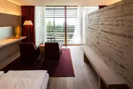 Vigilius Mountain Resort - 49