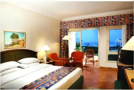 Coral Beach Resort Montazah (Ex. Rotana) - 21