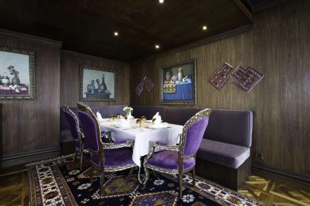 AJWA Sultanahmet - 38
