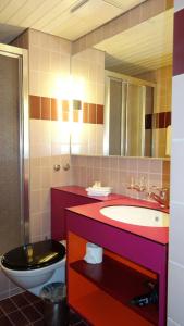 Best Western Plus Bern - 8