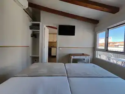 b&b Madrid Centro Plaza Mayor - 54