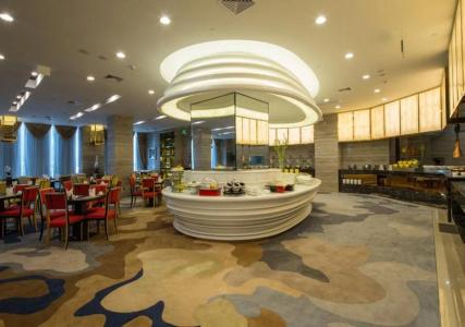 Grand Soluxe Zhongyou Shenzhen - 19