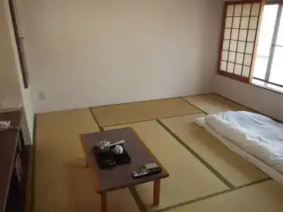 Uokagi Ryokan - 3
