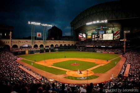 Hilton Houston North - 24