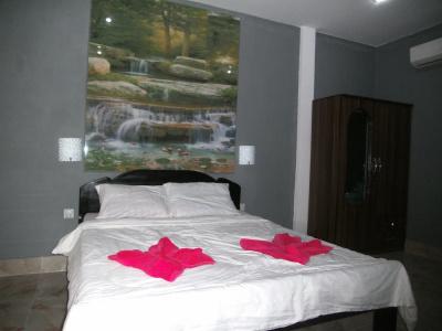 Sun Boutique Resort & Restaurant - 29