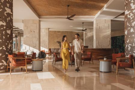 Hyatt Ziva Cap Cana - 45