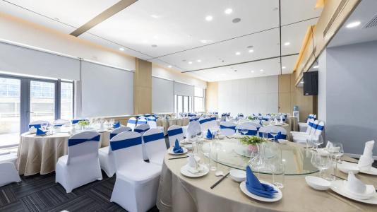 Holiday Inn Express Chengdu Wuhou New City, An Ihg - 35