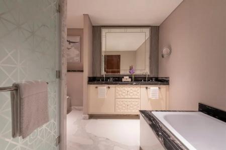 The St. Regis Marsa Arabia Island, The Pearl Qatar - 69