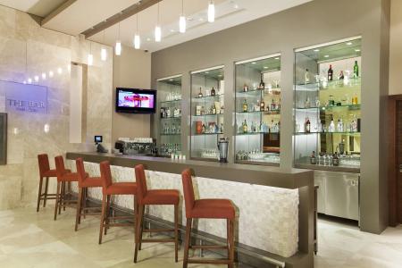 Hilton Garden Inn Sanliurfa - 19