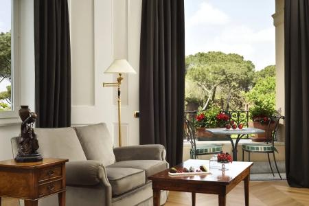 Splendide Royal - Small Luxury Hotels of the World - 23