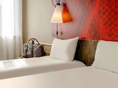 ibis Bordeaux Centre Bastide - 34