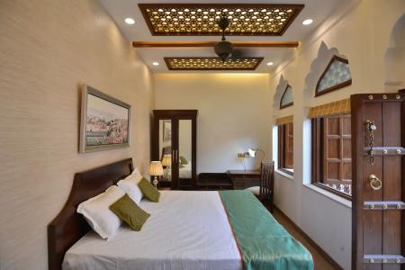 Haveli Dharampura - Unesco Awarded Boutique Heritage - 35