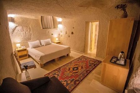 Maze Of Cappadocia - 125