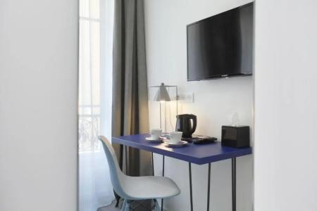 L'alcôve Hôtel - 43