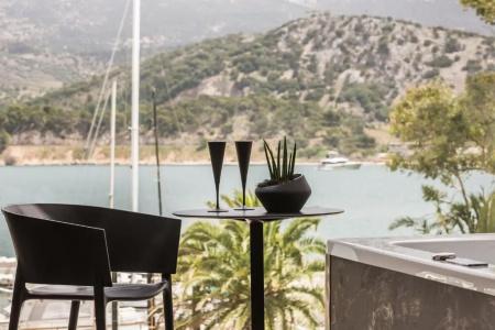 Canale & Suites - 160