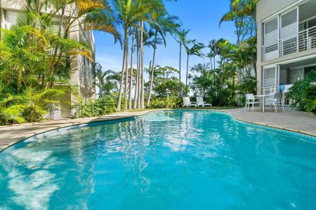 Noosa Blue - 28