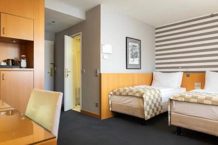 Holiday Inn City, An Ihg - 56