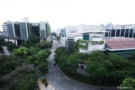 Ymca One Orchard - Sg Clean - 27