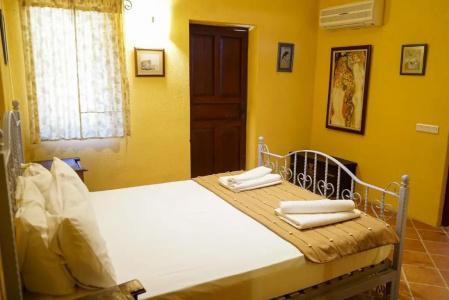 Sato Triopia Butik Otel - 17