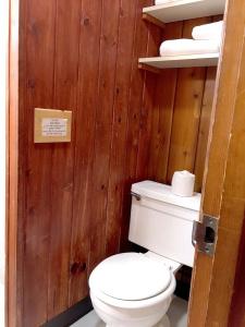 Park and Cabins - 21