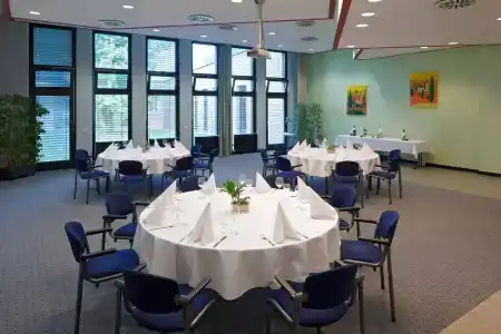 Commundo TagungsNeuss - 21
