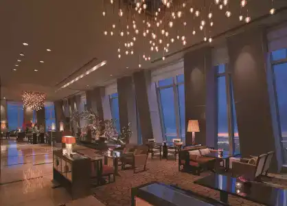 China World Summit Wing, Beijing - 23