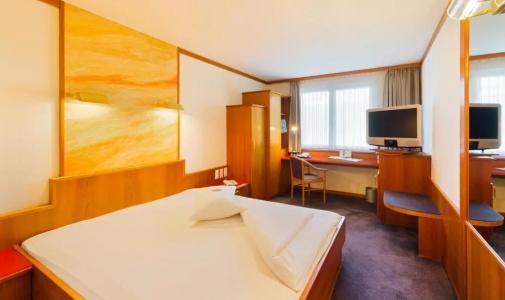 Vienna Sporthotel - 87