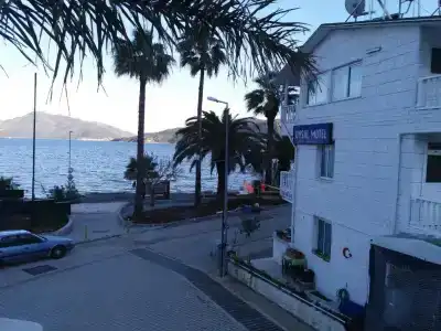 Uysal Motel Beach - 68