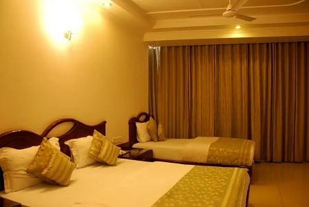 Shipra International - 40