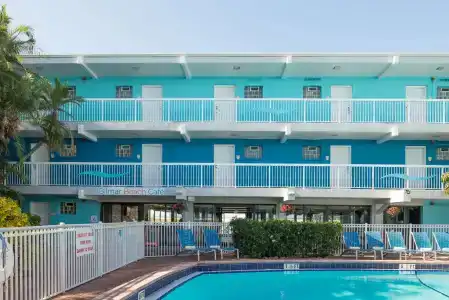 Bilmar Beach - 16