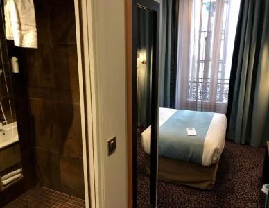 Best Western Empire Elysees - 154