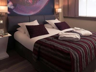Mercure Beaune Centre - 47