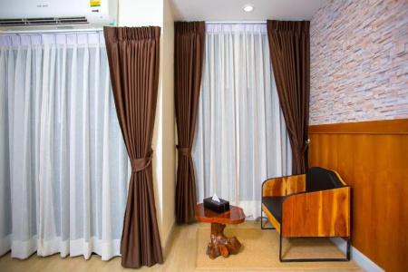 Triple B Boutique Residence - 77