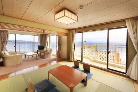 Kamogawa Grand Tower - 53