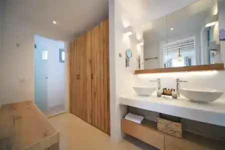 Myconian Crown Suites - 61