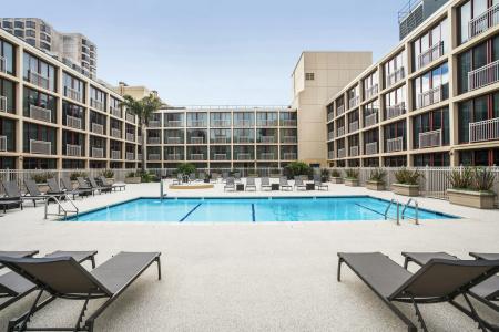 Hilton San Francisco Union Square - 36