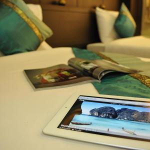 Regent Suvarnabhumi - Sha Extra Plus - Test And Go - 35