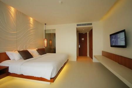 g Hua Hin Resort & Mall - Sha Extra Plus - 51