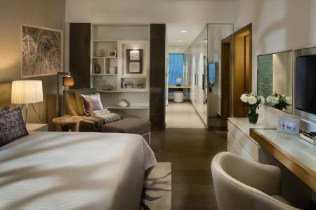 Beach Rotana Residences - 43