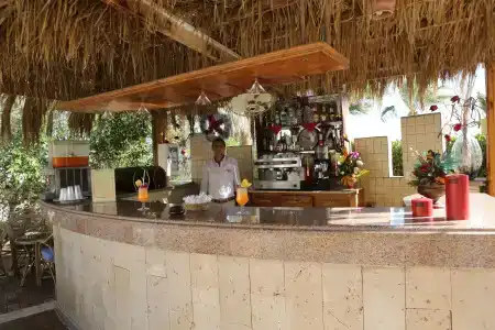Club Reef Resort - 29