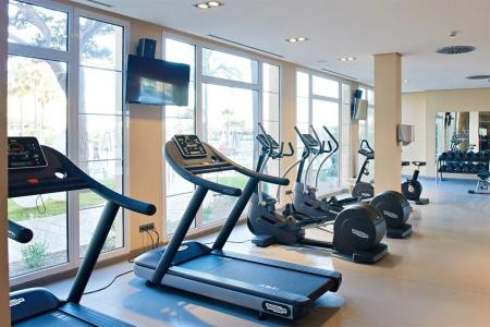 Hipotels Playa La Barrosa - Adults Only - 23
