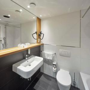 Best Western Trier City - 36