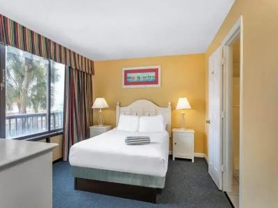 Ocean Club a Ramada by Wyndham - 90