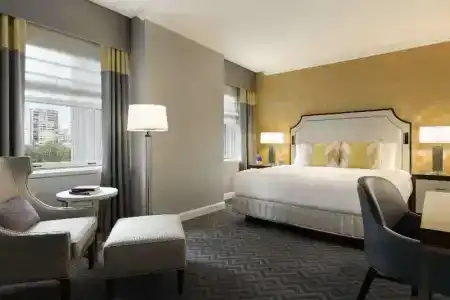 Fairmont Olympic - 134
