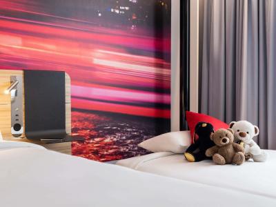 Novotel Bordeaux Centre Ville - 107