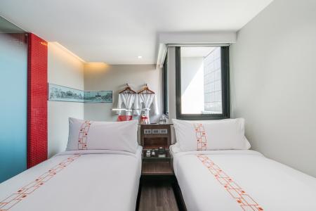 Vib Best Western Sanam Pao - Sha Plus - 28