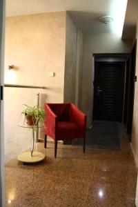 CityHome Aparthotel - 11