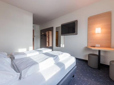 Best Western Rastatt - 14