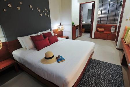 Bliss Resort Krabi - 75